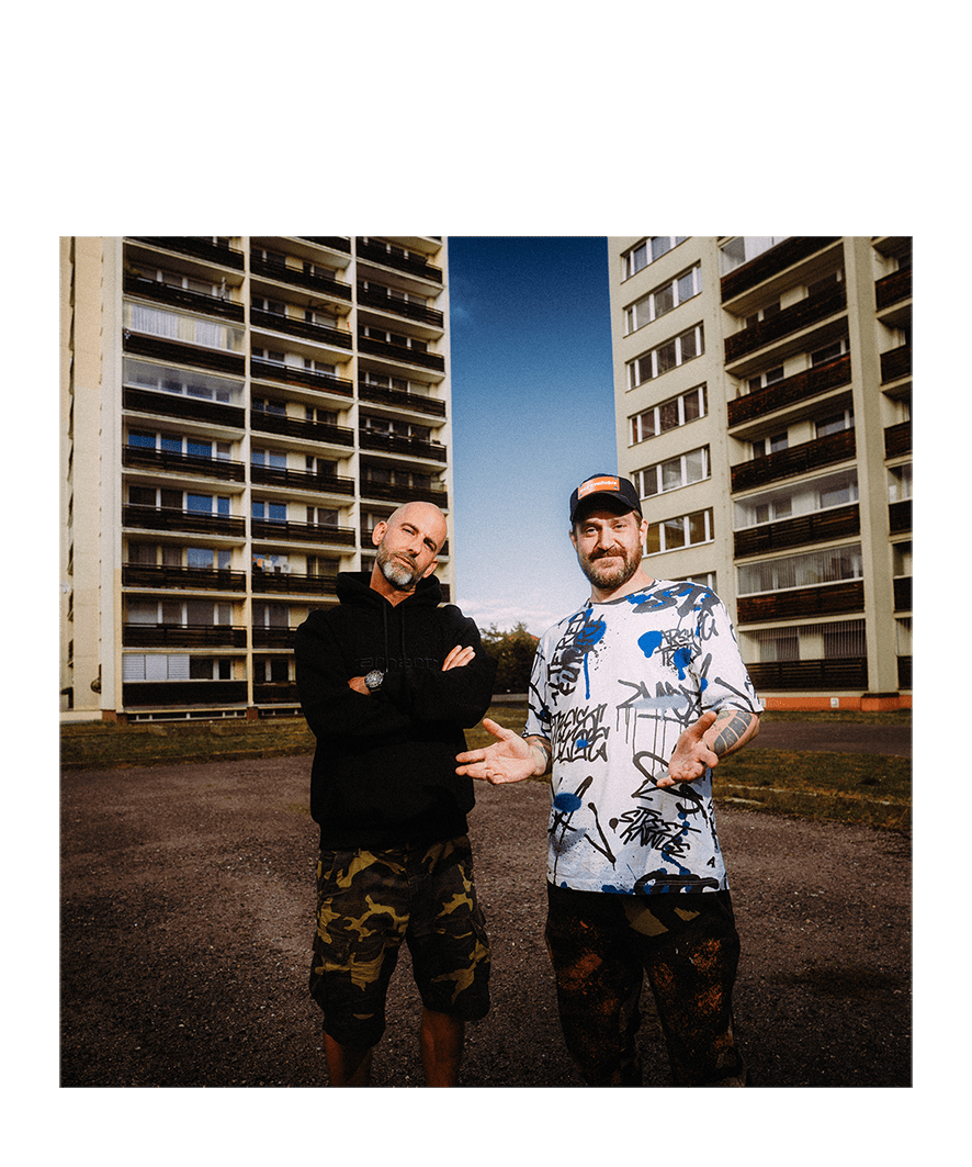 Prago union